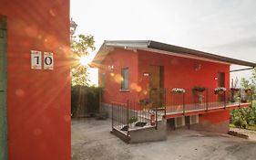 La Casetta Di Richetto